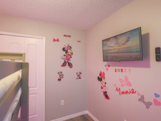 *New* Pet Friendly Disney Paradise with Pool #29