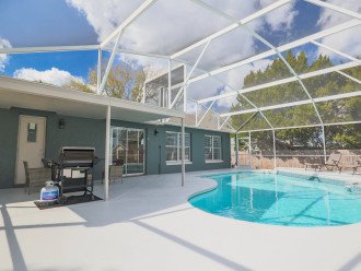 *New* Pet Friendly Disney Paradise with Pool #39