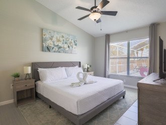 *New* Pet Friendly Disney Paradise with Pool #11