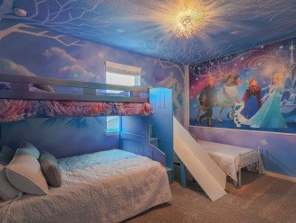 *New* Magical Themed Solara 7 Bedroom #2