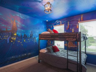 *New* Magical Themed Solara 7 Bedroom #36