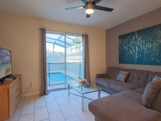 Magical Townhome w/private pool in Storey Lake #21