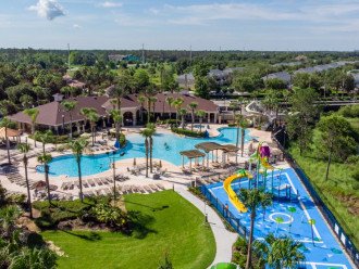 Windsor Hills Resort Pool Villa Near Disney #36