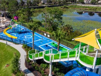 Windsor Hills Resort Pool Villa Near Disney #34