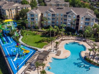 Windsor Hills Resort Pool Villa Near Disney #31