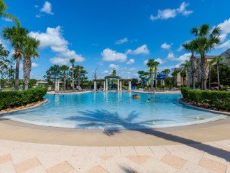 Windsor Hills Resort Pool Villa Near Disney #47