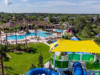 Windsor Hills Resort Pool Villa Near Disney #35