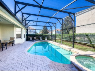 Windsor Hills Resort Pool Villa Near Disney #2
