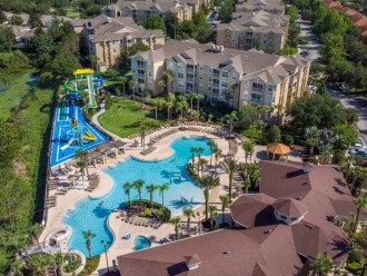 Windsor Hills Resort Pool Villa Near Disney #32