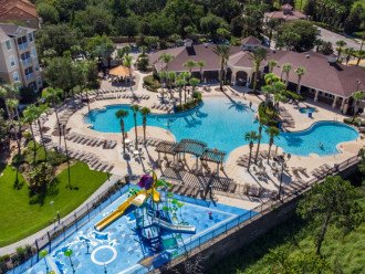 Windsor Hills Resort Pool Villa Near Disney #30