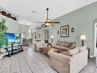Windsor Palms Villa with Very Private Pool #8
