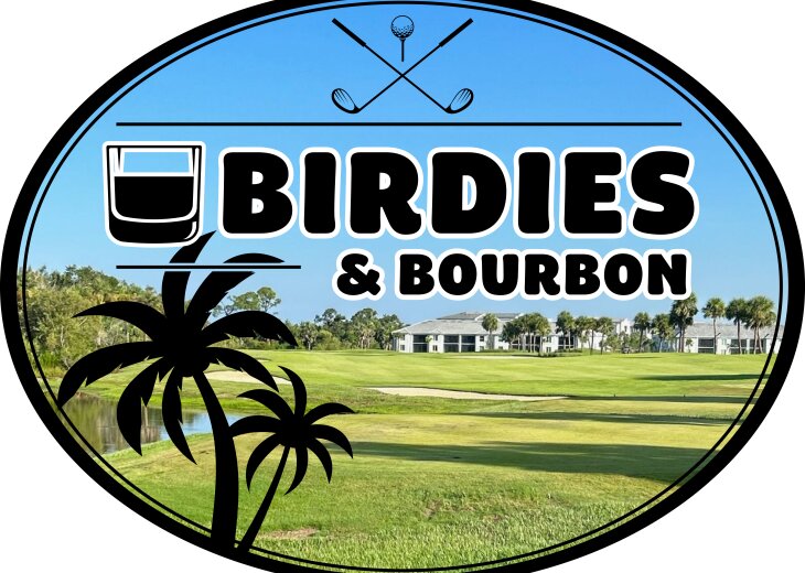 Resort Living at Birdies and Bourbon! Condo sleeps 8 with view of 2 greens #2