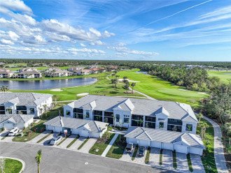 Resort Living at Birdies and Bourbon! Condo sleeps 8 with view of 2 greens #3