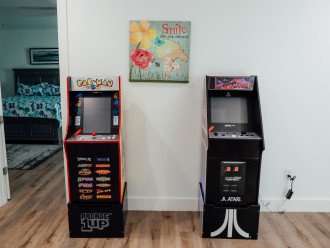 game room 3 of 4