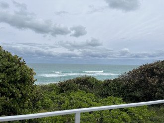 Sea Oats - New Oceanfront Four Bedroom Home with Heated Pool #15