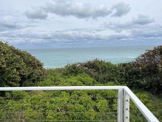 Sea Oats - New Oceanfront Four Bedroom Home with Heated Pool #17