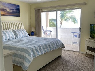 Oceanfront Townhome at Plantation by The Sea #11