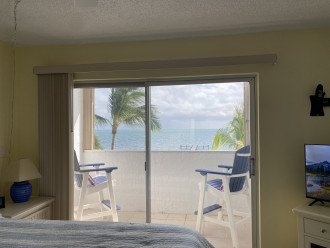 Oceanfront Townhome at Plantation by The Sea #12