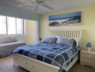 Oceanfront Townhome at Plantation by The Sea #15