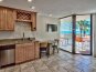 Granite/Tile Tv Built in/Bring Food/Drink