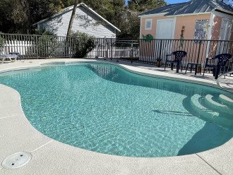 A Dose of Destin | Private Pool |Destin Vacation Rental | 97 Crystal Beach Drive