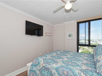 Guest Bedroom | Coastal Nest | Enclave 602a |