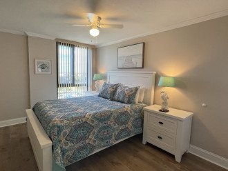 Guest Bedroom | Coastal Nest | Enclave 602a |