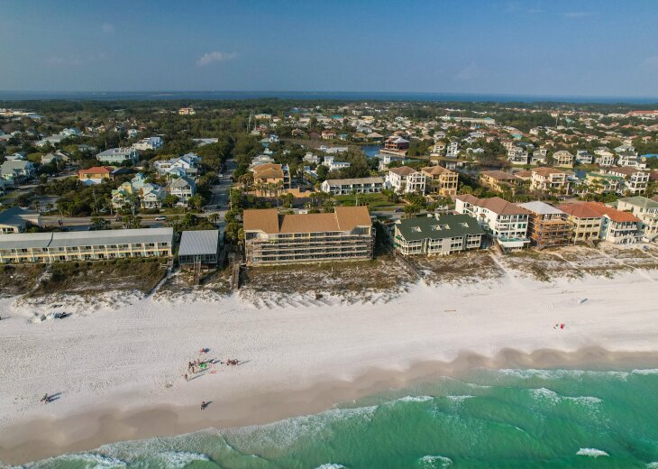 Private Beach Access | Texas Tides by Gulf Tide Vacations | 73 Sunfish Street | Destin, FL