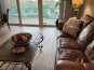 On the beach with amenities galore! 3 Month Rental #21