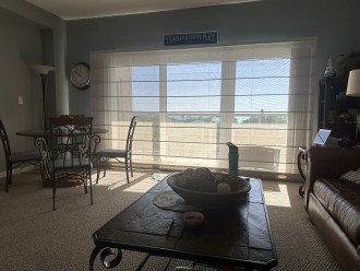 On the beach with amenities galore! 3 Month Rental #15