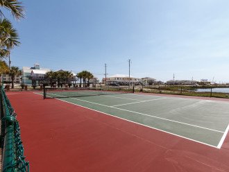 29-Tennis Courts