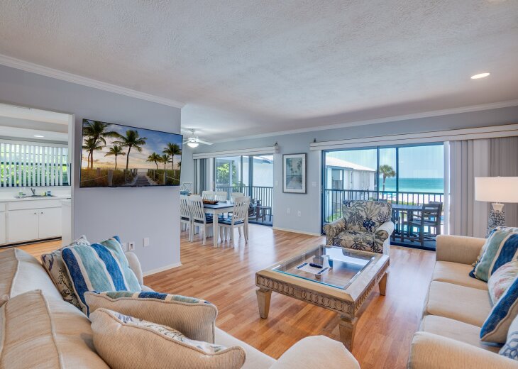 Beachfront - Sea View Play by SeaBreeze Vacation #2