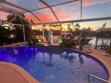Villa Sunset Paradise