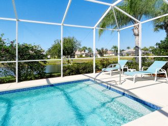 Luxury Pool House minutes from Siesta Key! #1
