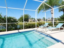 Luxury Pool House minutes from Siesta Key!