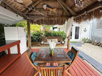 Newly Updated Cottage in the Heart of Key Largo #8
