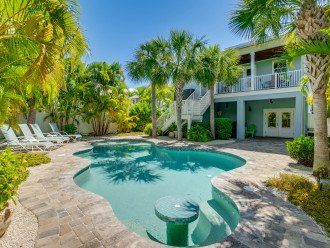 Bodacious Oasis by SeaBreeze Vacation #1