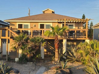 Prime Ocean Front Property 4 BR/3.5 Baths of Fun in the Sun! #48
