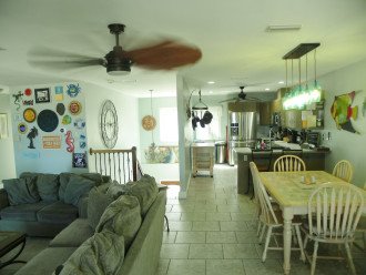 Prime Ocean Front Property 4 BR/3.5 Baths of Fun in the Sun! #6