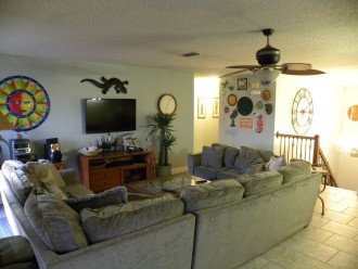 Prime Ocean Front Property 4 BR/3.5 Baths of Fun in the Sun! #9