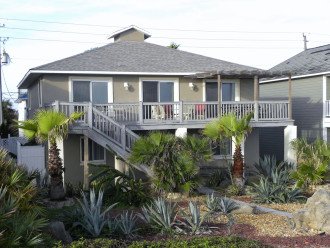 Prime Ocean Front Property 4 BR/3.5 Baths of Fun in the Sun! #3