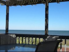 Prime Ocean Front Property 4 BR/3.5 Baths of Fun in the Sun!