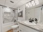 Guest Bath - Shower/Tub Combo