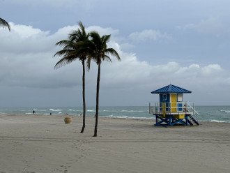 Beach Paradise in South Florida #16