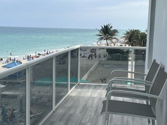Beach Paradise in South Florida #10