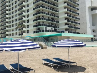 Beach Paradise in South Florida #20