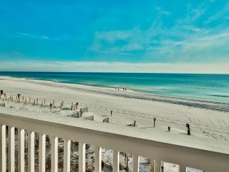 Couples Beachfront Getaway with King bed and seasonal Beach Chair Service #2