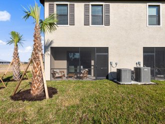 $3500 - 3 Bedroom 2.5 Bathroom Townhouse In Fort Myers FULLY FURNISHED #35