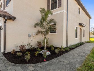 $3500 - 3 Bedroom 2.5 Bathroom Townhouse In Fort Myers FULLY FURNISHED #30