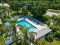 Water View, Open Floor Plan, Tropical Venice Condo! #33